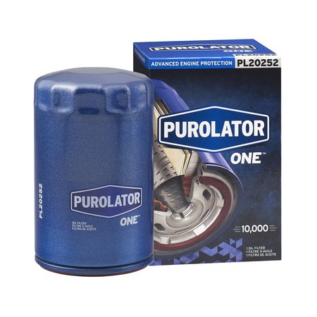 PUROLATOR Purolator PL20252 PurolatorONE Advanced Engine Protection Oil Filter PL20252